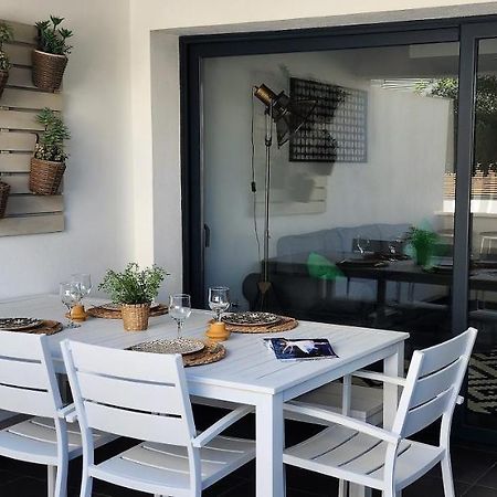 Casilla De Costa, La Oliva Apartment Villaverde  Ngoại thất bức ảnh