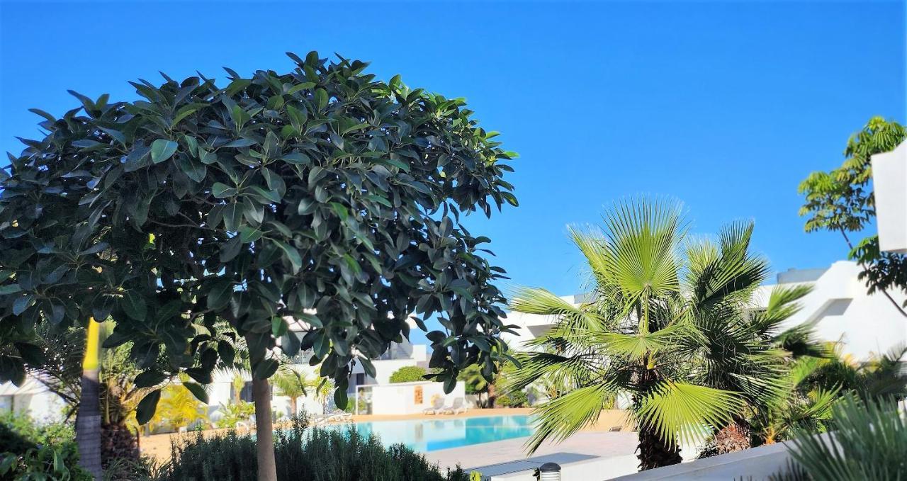 Casilla De Costa, La Oliva Apartment Villaverde  Ngoại thất bức ảnh