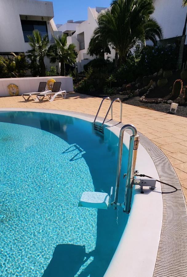 Casilla De Costa, La Oliva Apartment Villaverde  Ngoại thất bức ảnh