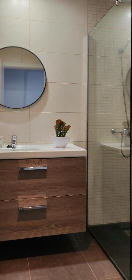 Casilla De Costa, La Oliva Apartment Villaverde  Ngoại thất bức ảnh