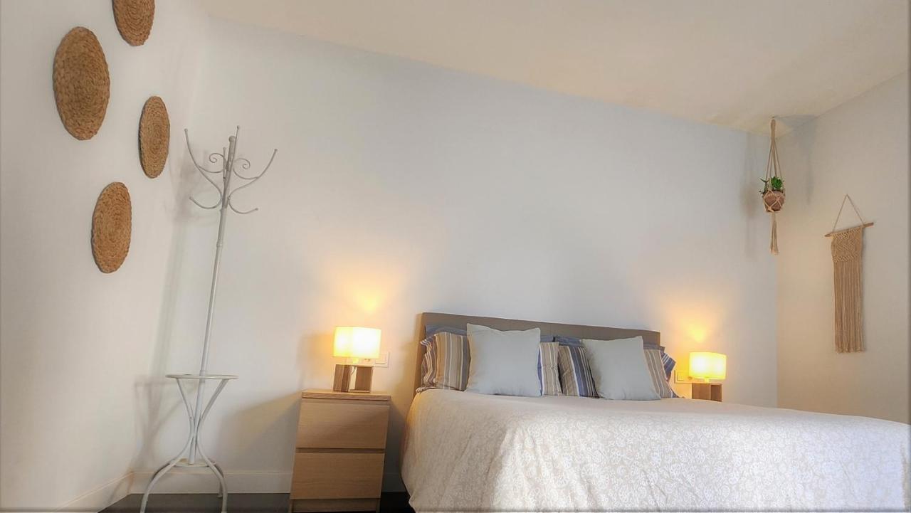 Casilla De Costa, La Oliva Apartment Villaverde  Ngoại thất bức ảnh