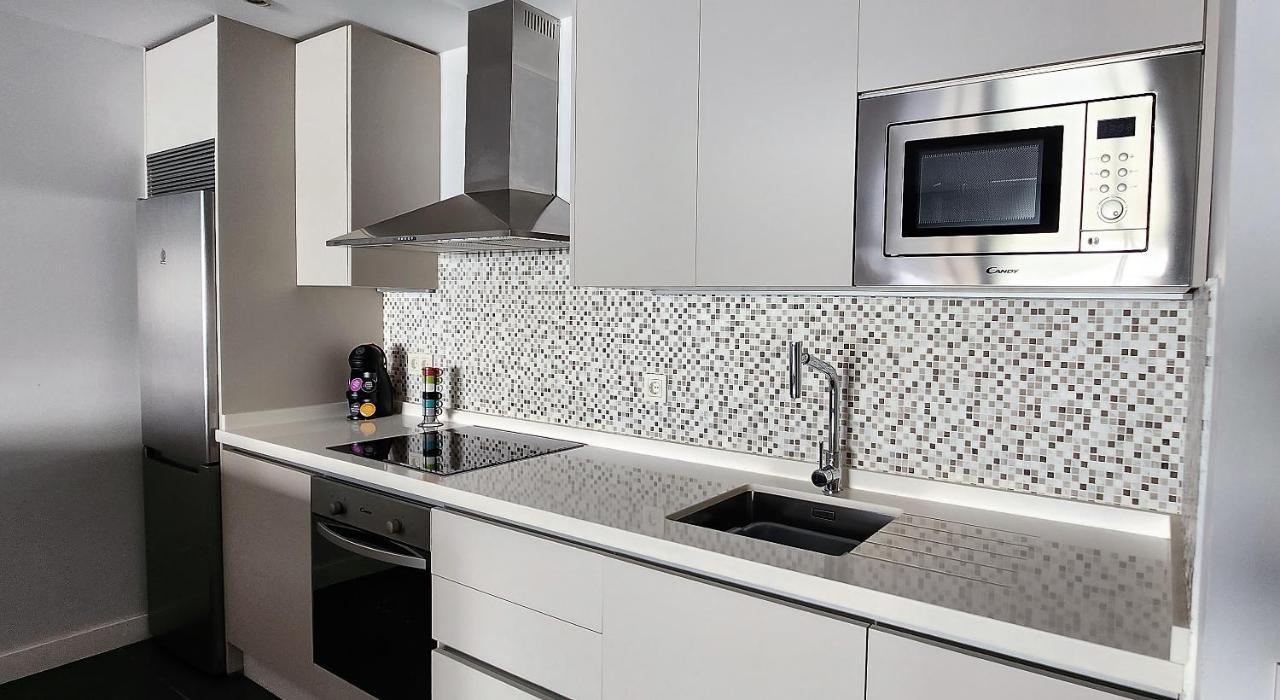 Casilla De Costa, La Oliva Apartment Villaverde  Ngoại thất bức ảnh