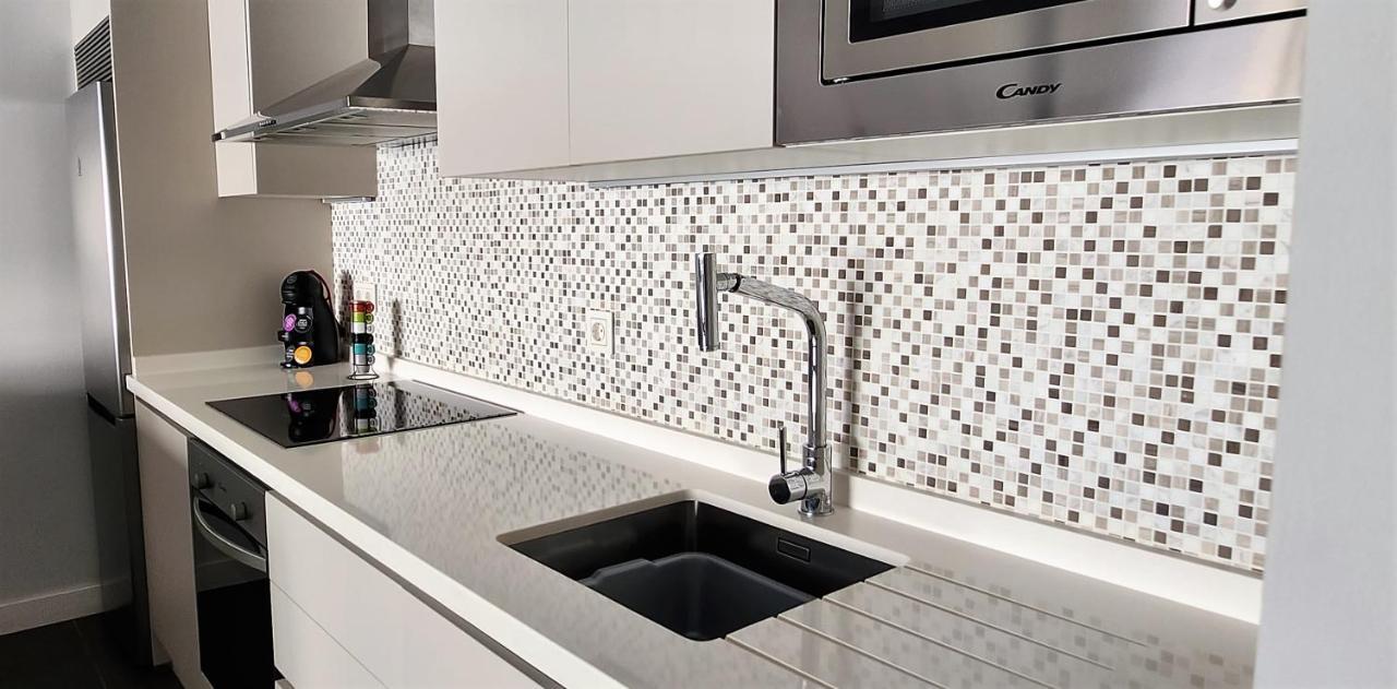 Casilla De Costa, La Oliva Apartment Villaverde  Ngoại thất bức ảnh