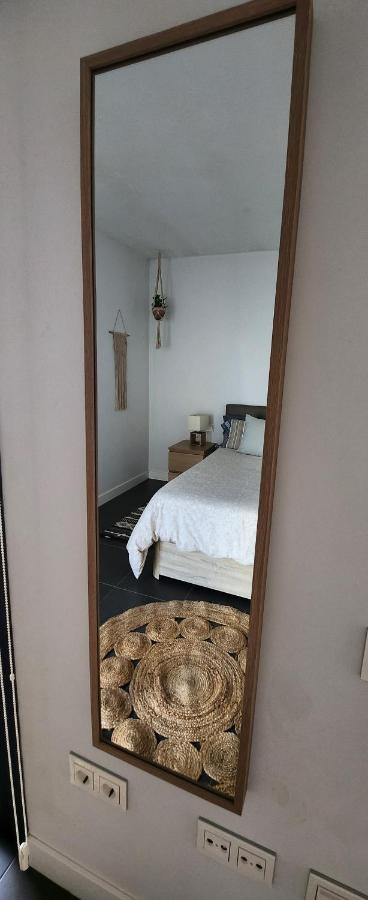 Casilla De Costa, La Oliva Apartment Villaverde  Ngoại thất bức ảnh