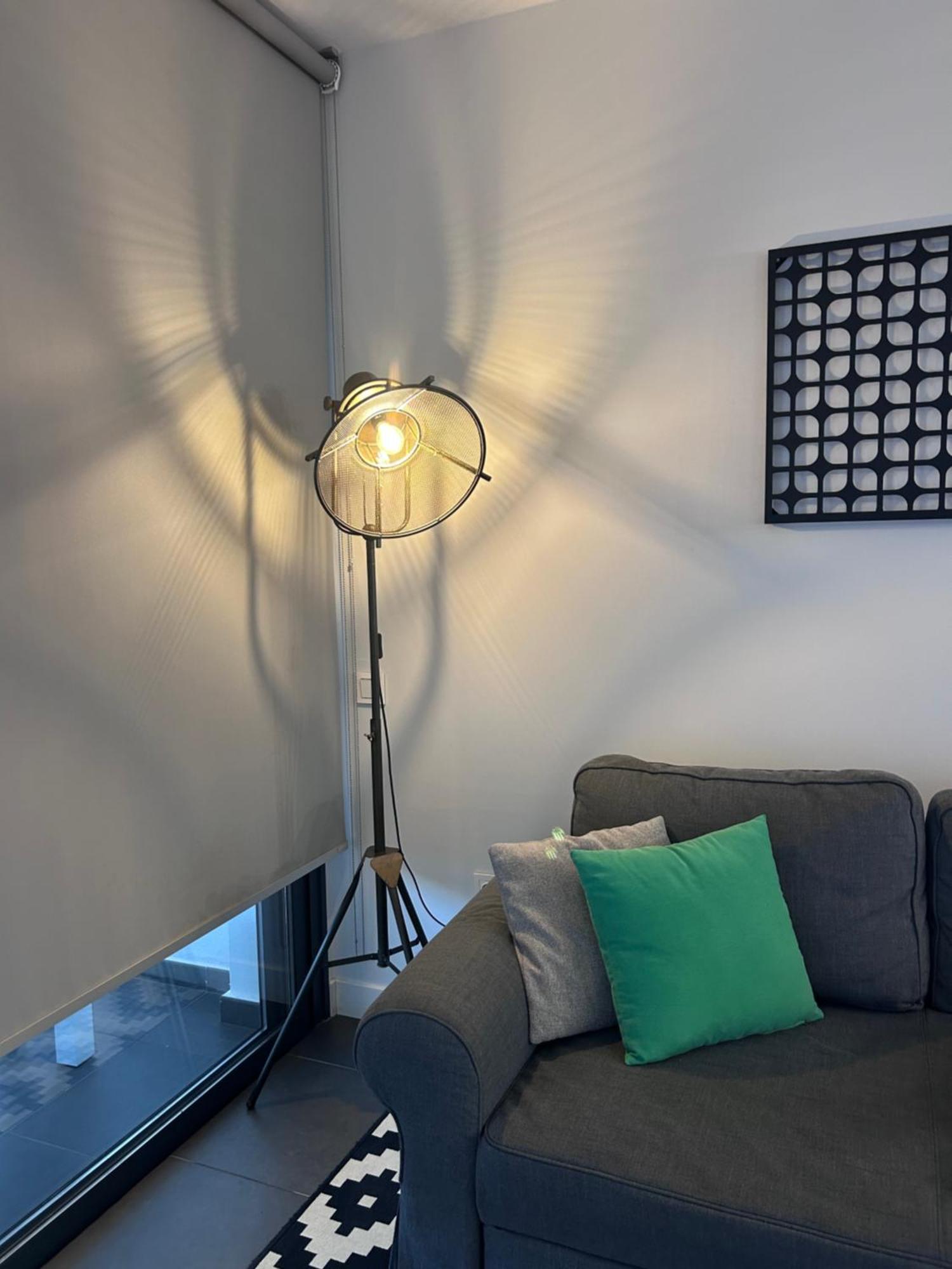 Casilla De Costa, La Oliva Apartment Villaverde  Ngoại thất bức ảnh